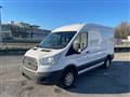 FORD TRANSIT 310 2.0TDCi EcoBlue 130CV PM-TM - PREZZO +IVA