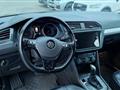 VOLKSWAGEN TIGUAN 2.0 TDI SCR DSG Business BMT PERMUTE