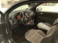 FIAT 500C Serie 8 1.0 70 Cv Hybrid Lounge