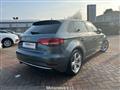 AUDI A3 SPORTBACK A3 SPB 1.6 TDI Sport