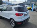 FORD ECOSPORT 1.0 EcoBoost 125 CV Start&Stop Titanium