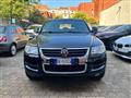 VOLKSWAGEN TOUAREG 2.5 R5 TDI DPF Style