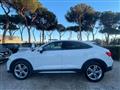 AUDI Q3 1.5cc HYBRID 35TFSI SPORTBACK S-LINE EDITION 150cv