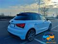 AUDI A1 SPORTBACK SPB 1.6 TDI S tronic S line edition