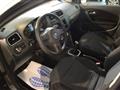 VOLKSWAGEN POLO 1.4 5 porte Comfortline BiFuel