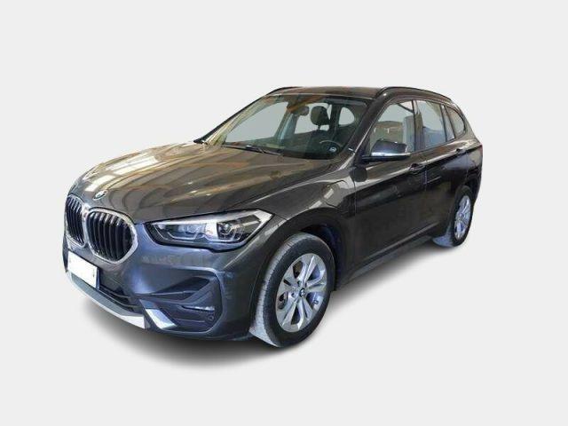 BMW X1 PLUG-IN HYBRID xDrive25e Business Advantage