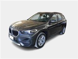 BMW X1 PLUG-IN HYBRID xDrive25e Business Advantage