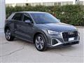 AUDI Q2 2.0 (30) Tdi 116cv S-tronic S-line edition