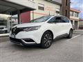 RENAULT ESPACE 7 posti dCi 160CV Energy Initiale Paris 4Control