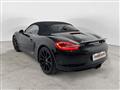 PORSCHE BOXSTER 3.4 S