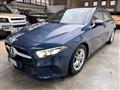 MERCEDES CLASSE A SEDAN d Automatic 4p. Sport