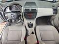 BMW X3 2.0d 4x4 ( GARANZIA )