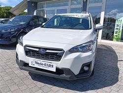 SUBARU XV 1.6i Lineartronic Premium