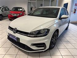 VOLKSWAGEN GOLF 1.5 TSI ACT DSG 5p. Sport BlueMotion Technology