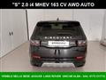 LAND ROVER DISCOVERY SPORT 2.0 TD4 163 CV AWD Auto S