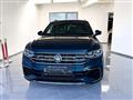 VOLKSWAGEN Tiguan 1.5 tsi R-Line 150cv dsg