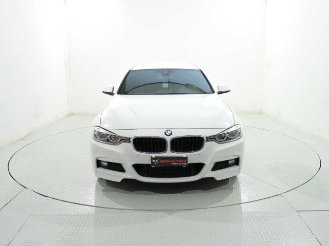 BMW SERIE 3 TOURING d Touring Msport