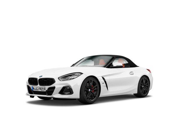 BMW Z4 sDrive20i Msport