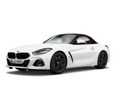 BMW Z4 sDrive20i Msport