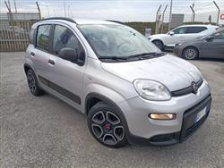 FIAT PANDA 1.0 Hybrid City Life PREZZO REALE!! ANDROID/CARPLA