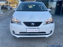 SEAT Mii 1.0 68 CV 5p. Style Ecofuel