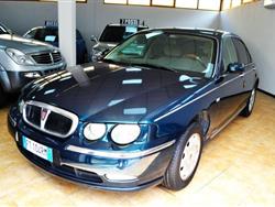 ROVER 75 1.8i 16V Connoisseur