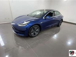 TESLA Model 3 Standard RWD Plus