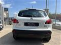 NISSAN Qashqai 1.5 dCi Acenta