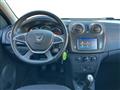 DACIA SANDERO 0.9 TCe 12V T-GPL 90CV Brave