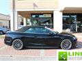 AUDI A5 CABRIO Cabrio 4.0 TFSI GARANZIA INCLUSA 12 mesi