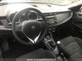 ALFA ROMEO GIULIETTA 1.6 JTDm TCT 120 CV Super