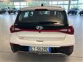 HYUNDAI I20 1.2 MPI MT Connectline