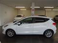 FORD FIESTA 1.0 Ecoboost Hybrid 125 CV 5 porte Titanium