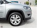 JEEP COMPASS 2.0 MULTIJET 140 CV 4WD LIMITED