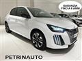 PEUGEOT 208 ALLURE VISION PACK PureTech 100cv S&S Km.0