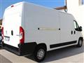 PEUGEOT BOXER 435 2.0 BlueHDi 160CV L3H2 MOTORE NUOVO