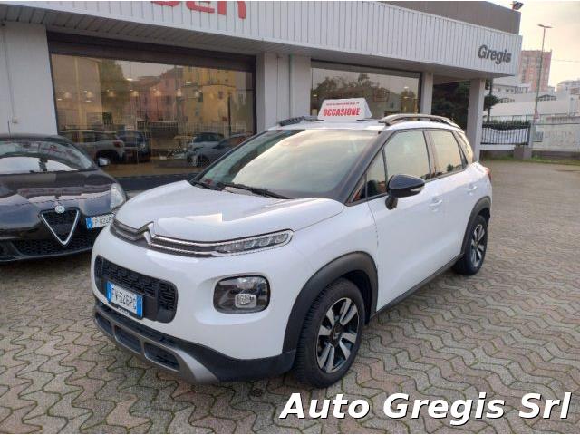 CITROEN C3 AIRCROSS PureTech 110 S&S Feel - Garanzia fino 36 mesi