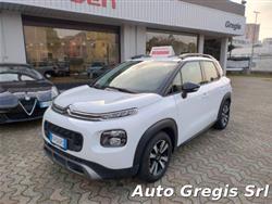 CITROEN C3 AIRCROSS PureTech 110 S&S Feel - Garanzia fino 36 mesi