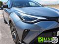 TOYOTA C-HR 2.0 Hybrid E-CVT Style