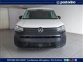 VOLKSWAGEN CADDY FURGONE Caddy 2.0 TDI 102 CV Furgone