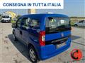 FIAT QUBO FURGONE+IVA 4 POSTI 1.3 MJT95 CV N1-BLUETOOTH-NAVI