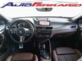 BMW X2 sDrive20i M Mesh Edition