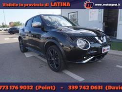 NISSAN JUKE 1.5 dCi Start&Stop Tekna