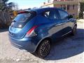 LANCIA YPSILON 1000 HYBRID PLATINO 70CV CAM CARPLAY CERCHI ITALIA