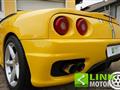 FERRARI 360 Modena F1 - CAPRISTO EXHAUST