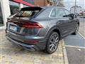 AUDI Q8 50 TDI 286 CV quattro tiptronic S LINE