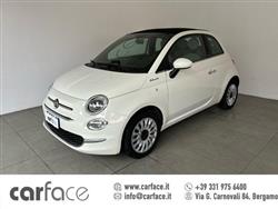 FIAT 500C C 1.0 Hybrid Dolcevita Special Edition