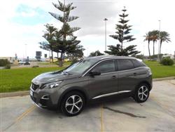 PEUGEOT 3008 BlueHDi 130 S&S GT Line