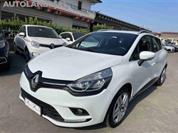 RENAULT CLIO SPORTER Sporter cdCi 8V 75CV S&sEnergy Zen 4 posti van