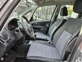 FIAT SEDICI 1.6 16V 4x4 GPL